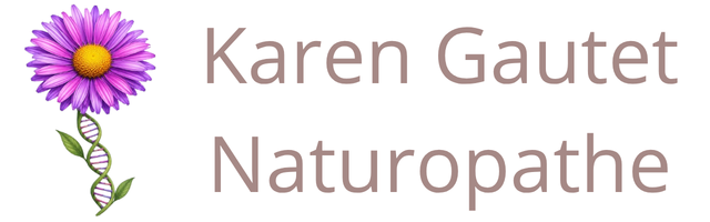 Karen Gautet - Naturopathe